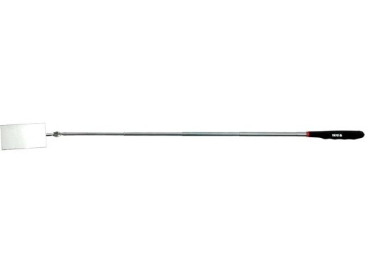 TELESKOPICKÉ KONTROLNÉ ZRKADLO 285-770mm YATO