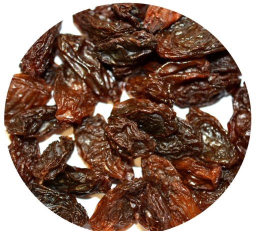 JUMBO Thompson hrozienka 500g veľké sladké