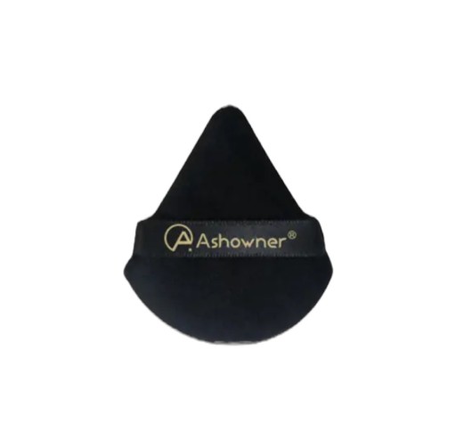 TAPTAP Powder Puff Black