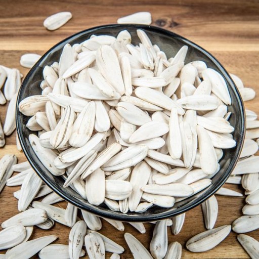 PEČENÁ BIELA TURECKÁ SLANENÁ SLNEČNICA 400g