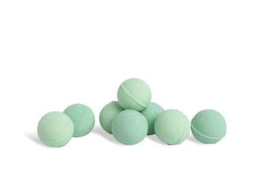 MARTINELIA SET BOMBY DO KÚPEĽA PRE DETI 8x15g MÄTA