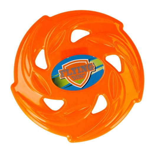 MEGA CREATIVE Lietajúci kotúč 24 cm /24