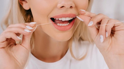 ORAL-B PRO DENTAL flosser, mäta, 25 m