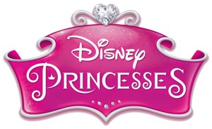 Ozdobné stuhy na riadidlá bicyklov, kolobežiek a pod. - Disney PRINCESS