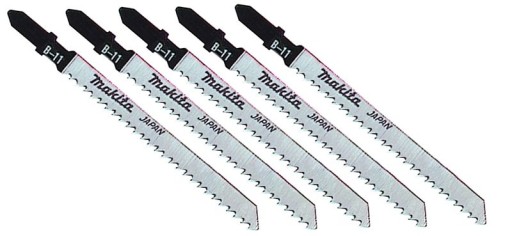 MAKITA Pílový kotúč na drevo T101B B-11 A-85634