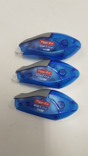 KOREKTOR V PÁSKE TIPP-EX SOFT GRIP