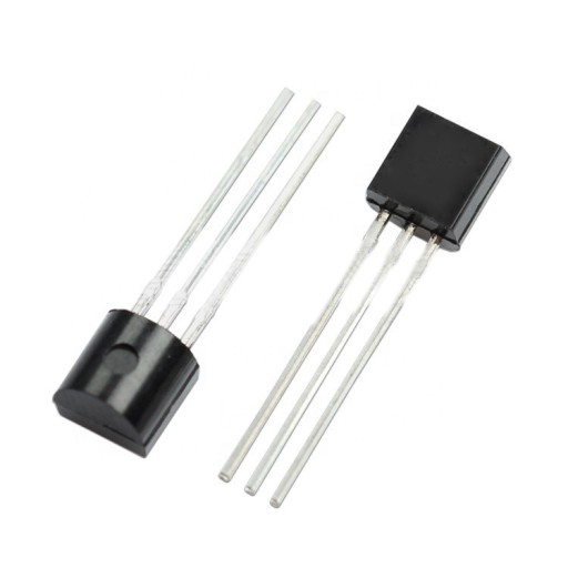 BC517 NPN TRANSISTOR 10-KS 400 mA NA 92 ARDUINO