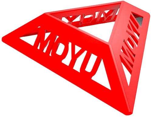 UNIVERZÁLNY STOJAN MoYu PRE VŠETKY KOCKY
