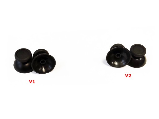 Mushroom V1 2ks 3D ovládač Nintendo Switch Pro