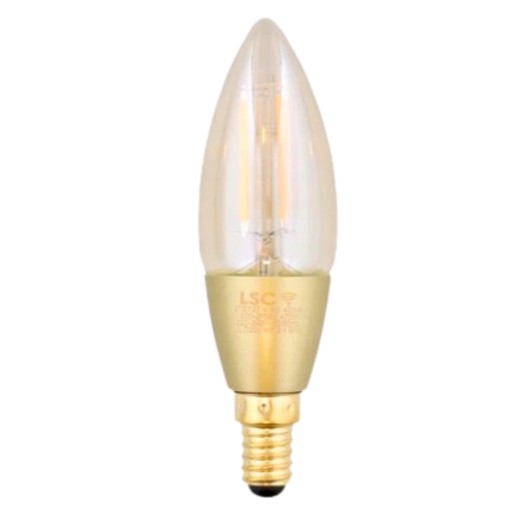E14 470 lumenová LED žiarovka Smart Connect