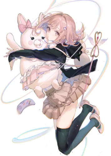 Anime Manga Plagát Danganronpa dgr_053 A3