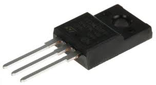 STP11N50FP TO220 IZOLOVANÉ
