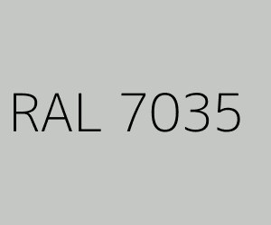 BIODUR Spray 400ml Ral 7035 Svetlošedá