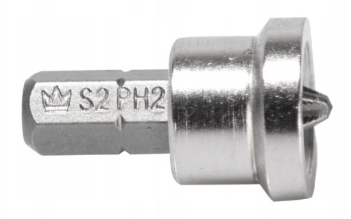 Bit s dorazom pre dosky GK PH2 CORONA