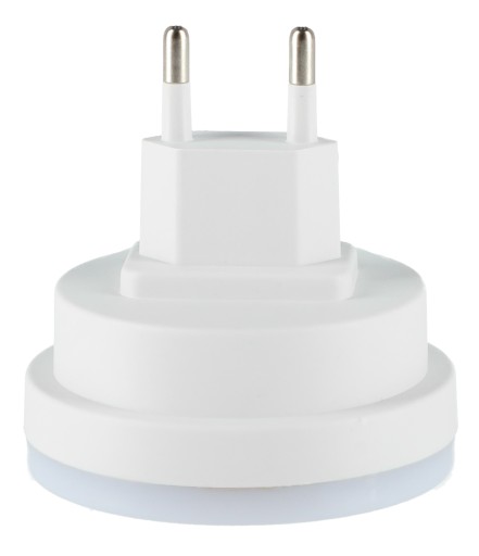 LED nočná lampa pre spínač DUSK SENSOR do chodby spálne