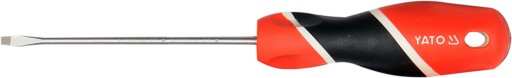 YT-25903 PLOCHÝ SKRUTKOVAČ 3X150MM YATO