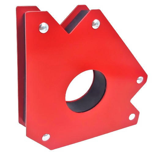 TROJUHOLNÍK ZVÁRACÍ UHOLOVÝ MAGNET 12KG