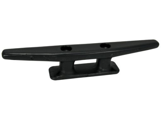 Polyamidová rohovina 110 mm, čierna