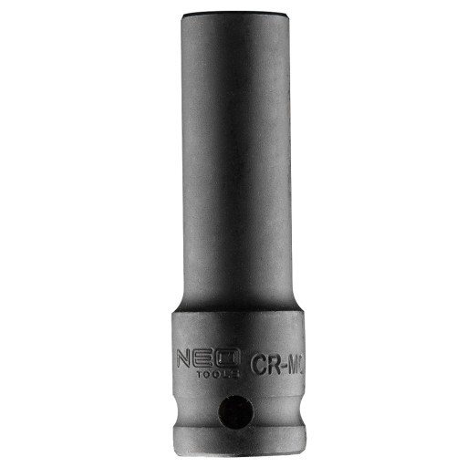 Nárazová objímka 1/2 dlhá, 12 x 78 mm, Cr-Mo