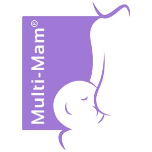 MULTI-MAM GÉLOVÉ KOMPRESY NA BOLESTIVÉ NECHTY 2 ks
