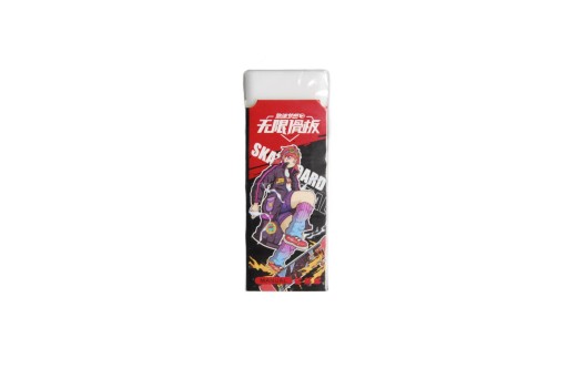 Guma na ceruzky na skateboard 55x20x10mm MG