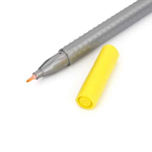 POVRCHOVÁ ÚDRŽBA PENTER SVETLOŽLTÁ FABER-CASTELL 0,4mm