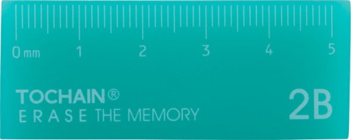 Guma na gélové ceruzky Memory Tochain