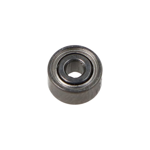 LOŽISKO 619/2 ZZ (692 ZZ) 2Z 2x6x3mm