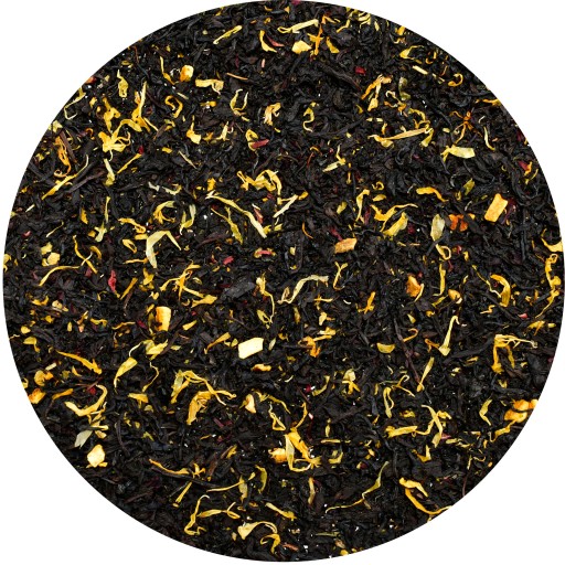 Mary Rose Assam Earl Grey čaj 50g