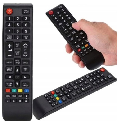 DIAĽKOVÉ OVLÁDANIE UNIVERZÁLNEHO SMART TV SAMSUNG