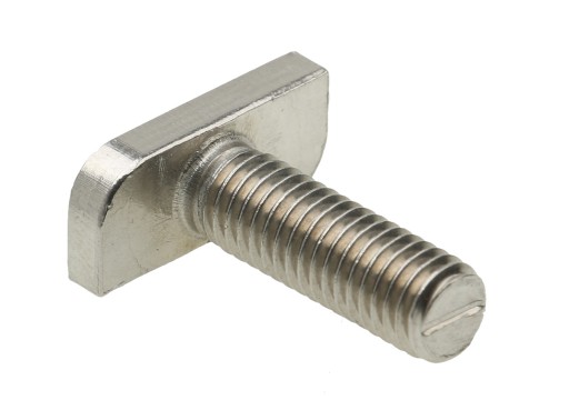 SKRUTKA KLADIVA M10x25 T-HMOTNOST FOTOVOLTAIKA INOX x10