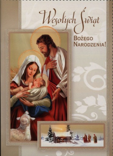 VIANOČNÉ ŽELANIE S GLITROM