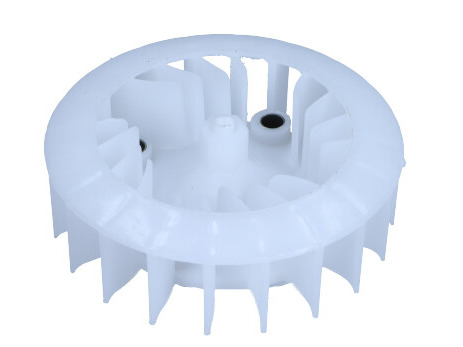 Ventilátor motora pre skúter Magneta 4T