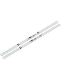 PÍLOVÝ LIST NA KOV 30 CM 2 KS MEISTETR HSS