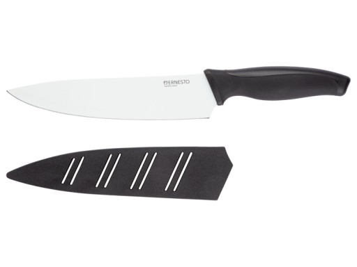 KUCHÁRSKÝ Nôž NEREZ 20cm ERNESTO