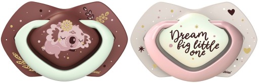 CANPOL cumlík SYMMETRICAL SLEEPY KOALA 6-18m 2 ks