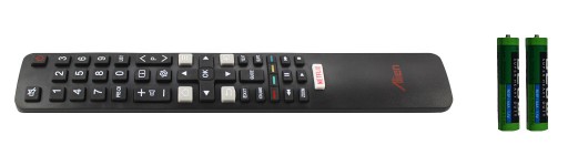 TCL RC802N DIAĽKOVÝ OVLÁDAČ