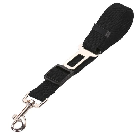 VODÍTKO PRE PSA MAČKU DO AUTA PÁS 70 CM