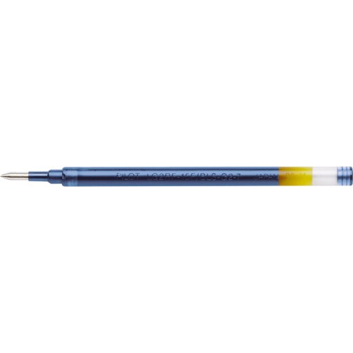 MODRÁ GÉLOVÁ NÁPLŇ 0,5 mm PRE PILOT G-2 BLS-G2-5-L GUĽOVÝ BOD
