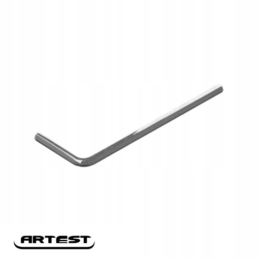 PRO rozeta na tyč na šaty 25mm biela