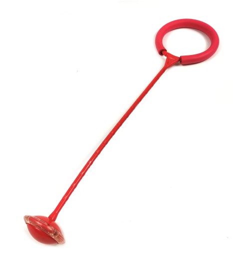 824725 HULA-HOP LED ŠKÁVACIE ŠVIHadlo RÔZNE FARBY