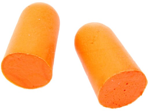 YATO FOAM ZÁTKY DO UŠÍ STOP STOP YT-74510