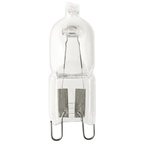 G9 Halogénová žiarovka 35W 460lm 2800K Teplá OSRAM HALOPIN Blister