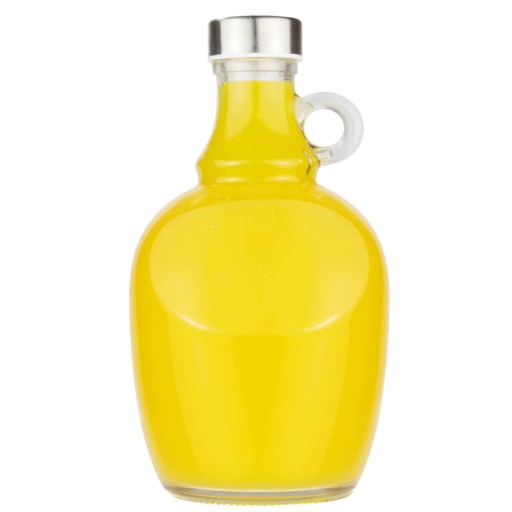 GALÓNOVÁ FĽAŠA S RÚČKOU 1,5L LADY NA VÍNNE LIKÉRY