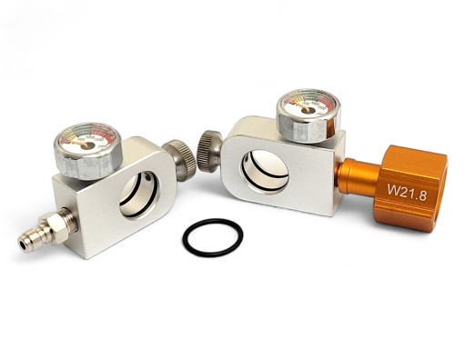 O-krúžok Tesnenie Pivot Adapter pre Sodastream Quick Connect Oring
