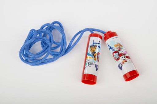 Švihadlo PAW PATROL vyrobené z plastu Sambro