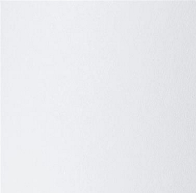 Kartónový dekoračný papier Smooth Gallery Paper biely A4 250g 20 listov 202801