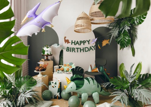 Dinosaurus Triceratops 40