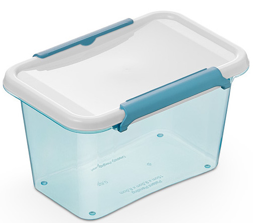 KONTAJNER S KRABIČKOU 0,65l Arctic