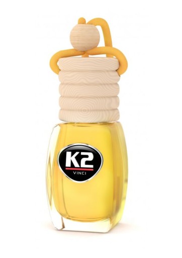 K2 NAVY KLIMATIZÁCIA CITRÓN + K2 VENTO CITRÓN